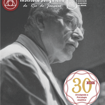 30 Anos do Instituto Junguiano do Rio De Janeiro – IJRJ